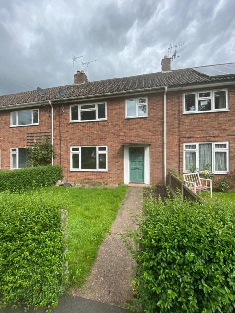 12 Park View, Swynnerton, Stone ST150QG